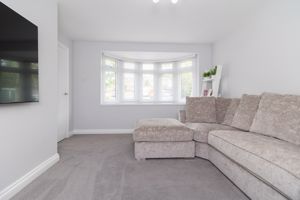 Oaklands South Godstone